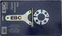 Clutch Basket Holder Ct013sp