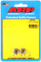 ARP M9 X 1.00 (M11 wr) SS 12pt nut kit