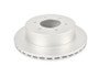 DBA 2024+ Ford Ranger En-Shield Standard Rear Brake Rotor