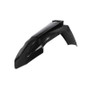 Acerbis 23+ KTM EXC/EXC-F/SX/ SX-F/ XC/ XC-F/ XC-W/ XCF-W/ XW-F Front Fender - Black