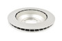 DBA 19-20 Porsche Cayenne En-Shield Standard Rear Brake Rotor