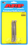 ARP Merlin block, Brodix head SB 12pt valve cover bolt kit