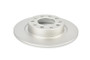 DBA 10-20 Alfa Romeo Giulietta (940) En-Shield Standard Rear Brake Rotor