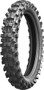 Tire Starcross 5 Soft Rear 100/90-19 57m Bias Tt