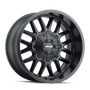 Mayhem 8107 Cogent 20x10 / 8x165.1 BP / -19mm Offset / 130.8mm Hub Matte Black Wheel