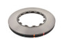 DBA 19-24 Tesla Model 3 Performance 5000 Series Standard Front Replacement Ring