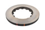 DBA 19-24 Tesla Model 3 Performance 5000 Series Standard Front Replacement Ring