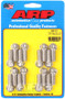 ARP BB Chevy SS 12pt .875 UHL header bolt kit