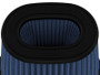 aFe Magnum FLOW Pro 5R Replacement Air Filter 7.5in H / 6x4 IN F / 7.25x5 IN T / 8.25x6.25 IN B
