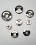 Ferrea Toyota GR Corolla G16E-GTS Titanium Retainers - Set of 12