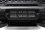 Addictive Desert Designs 25+ RAM 1500 RHO Bomber Front Bumper (20 Inch Lights)