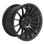 Enkei RS05-RR 18x9.5 45mm ET 5x112 66.5 Bore Sparkle Silver Wheel Spcl Order / No Cancel
