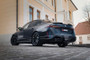 Akrapovic 2025+ BMW M5 G90/G99 Slip-On Line