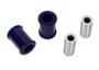 SuperPro 06-15 Mazda MX-5 Miata Rear Lower Control Arm Inner Bushing Kit - Stainless Hardware