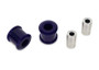 SuperPro 06-15 Mazda MX-5 Miata Rear Upper Trailing Arm Forward Bushing Kit - Stainless Hardware