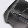 Anderson Composites 20-24 Chevrolet Corvette C8 Type-Z1 Double Sided Carbon Fiber Hood
