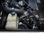 aFe 06-10 GM Diesel Trucks V8 6.6L BladeRunner Aluminum Hot & Cold Charge Pipe Kit - Black