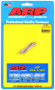 ARP 1/4in ARP3.5 Carrillo replacement rod bolts
