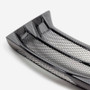Anderson Composites 20-23 Chevrolet C8 Convertible Carbon Fiber Rear Hatch Vent