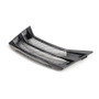 Anderson Composites 20-23 Chevrolet C8 Convertible Carbon Fiber Rear Hatch Vent