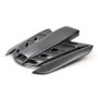 Anderson Composites 20-24 Chevrolet Corvette C8 Coupe Dry Carbon Roof Scoop