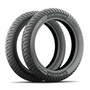 Tire Reinf City Extra Fr/rr 3.50-10 59j Bias Tl