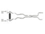 aFe 23-25 BMW M2 L6-3.0L (G87) MACH Force-Xp Cat-Back Exhaust w/ Polished Tip