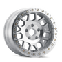 Dirty Life 9312 Mesa Race 17x9 / BLANK BP / -12mm Offset / 71.5mm Hub Machined Wheel