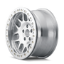 Dirty Life 9312 Mesa Race 17x9 / BLANK BP / -12mm Offset / 71.5mm Hub Machined Wheel
