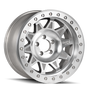 Dirty Life 9302 Roadkill 17x9 / BLANK BP / -38mm Offset / 71.5mm Hub Machined Wheel