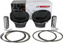 Black Edition Piston Kit Tc 103 Cid 9:1