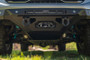 DV8 Offroad 2022+ GMC Sierra 1500 (Excl. AT4X & Diesel Models) Offroad Spec Series Front Bumper