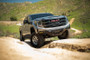 DV8 Offroad 2022+ GMC Sierra 1500 (Excl. AT4X & Diesel Models) Offroad Spec Series Front Bumper