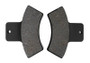 EPI 98-04 Polaris 250-500 ATV Brake Pad