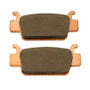 EPI 06-21 Honda TRX6580 Rincon /05-11 TRX500/700 Foreman/Rubicon Brake Pads