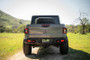 DV8 Offroad 2020+ Jeep Gladiator JT Adjustable In-Bed Tire Carrier