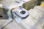 Rust Buster 01-10 Chevy Silverado 2500HD Front Cab Mount Left Side
