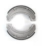 EPI 85-00 Honda TRX250 Fourtrax/ TRX300 Fourtrax Brake Shoes