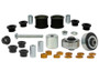 Whiteline 11-21 Subaru Impreza GV VA WRX STi Front Essential Vehicle Bushing Kit