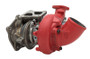 Forced Performance 07-16 Mitsubishi Evo X FP Red 57S UHF Turbocharger