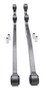 SuperPro 91-97 Toyota Land Cruiser 80 Series 4-6 in. Caster Correction Radius Arm
