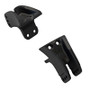QA1 73-87 Chevy C10 Front Cross Member Kit (Shocks/Arms/Mounts Not Incl.)