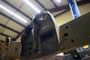 Rust Buster 09-14 Ford F150 Single Cab Rear Cab Mount