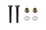 Rust Buster 09-14 Ford F150 All Cab and Bed Configurations Fuel Tank Crossmember - Rear
