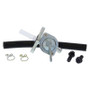 All Balls Racing 01-04 RM 125/RM 250 Fuel Valve Kit