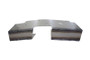 Rust Buster 09-14 Ford F150 All Cab and Bed Configurations Center Frame Section - Left Side