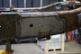 Rust Buster 09-14 Ford F150 All Cab and Bed Configurations Center Frame Section - Left Side