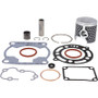 Vertex Pistons 14-21 KX 100/22-24 KX 112 Top End Piston Kit