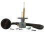 All Balls Racing 2008 YFM 400 FG Grizzly IRS 4x4/2014 YFM 450 DE Grizzly IRS 4x4 Fuel Valve Kit