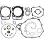 Vertex Pistons 19-24 450 Rally Replica/19-22 450 SX-F/450 X-F Factory Complete Gasket Kit w/ Seals